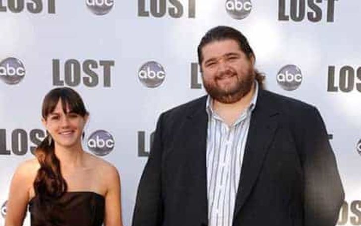 Who is Jorge Garcia's Wife? Details of His Married Life!